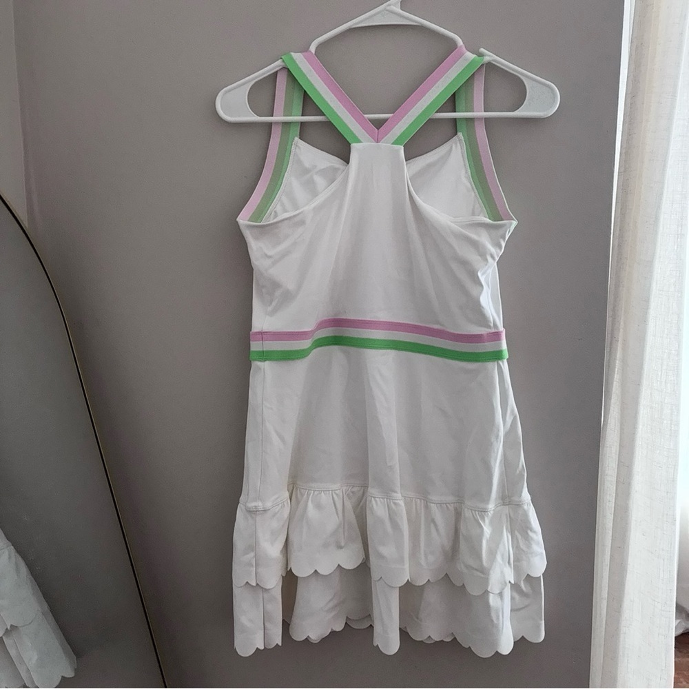 Lily Pulitzer | Luxletic athletic dress - Picture 6 of 10